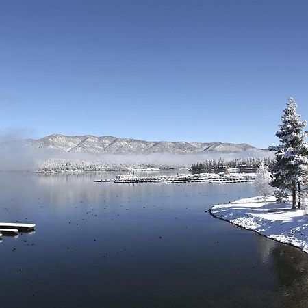 Poppy Hospitality Villa Big Bear Lake Exterior photo